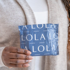 Organic Postpartum Pads
