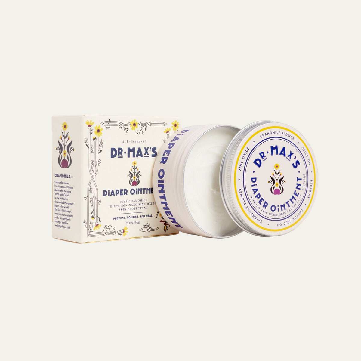 Diaper Ointment