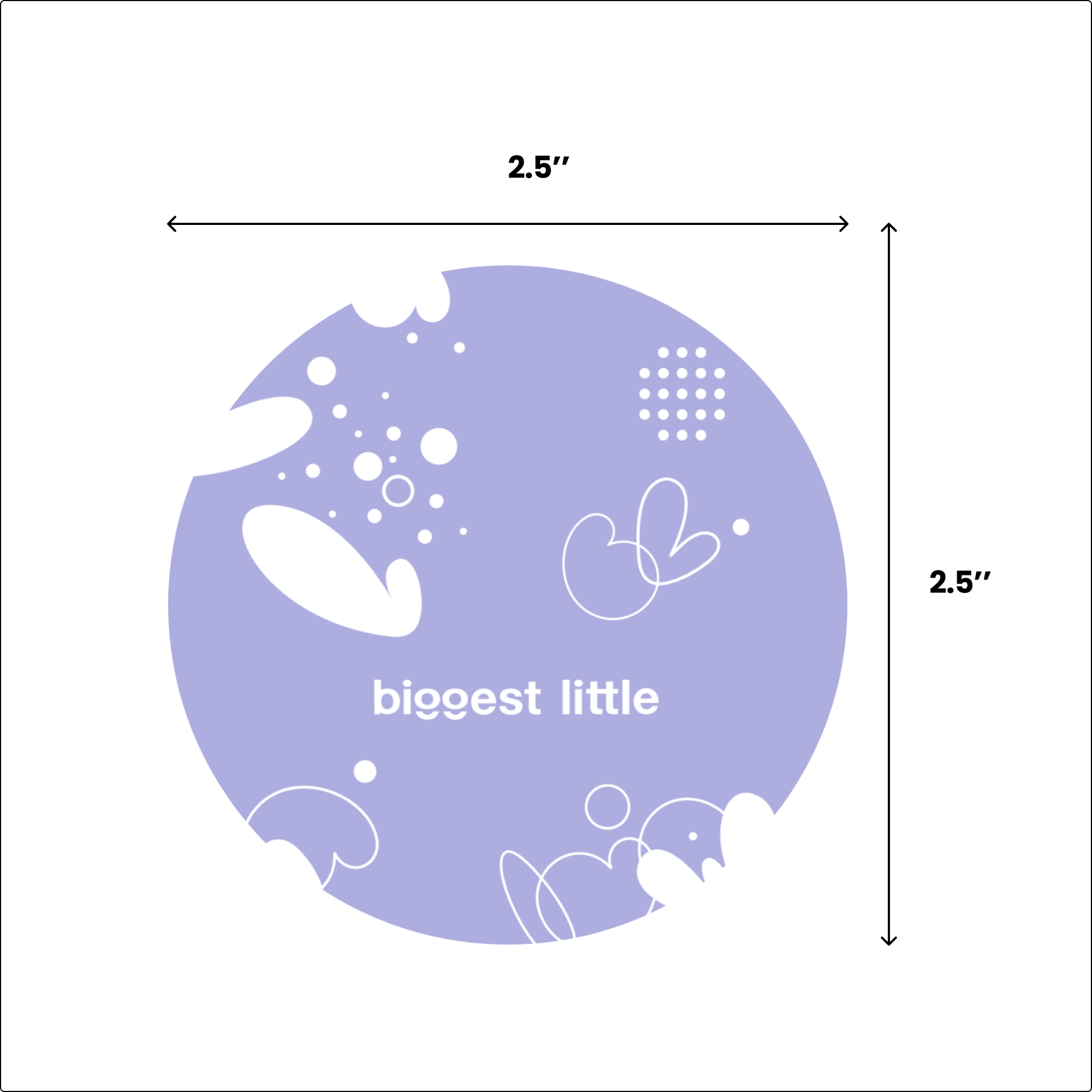 b is for ball® - 3-Ball Set