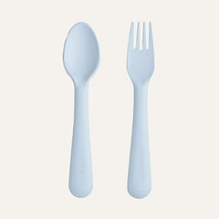 Dinnerware Fork and Spoon Set