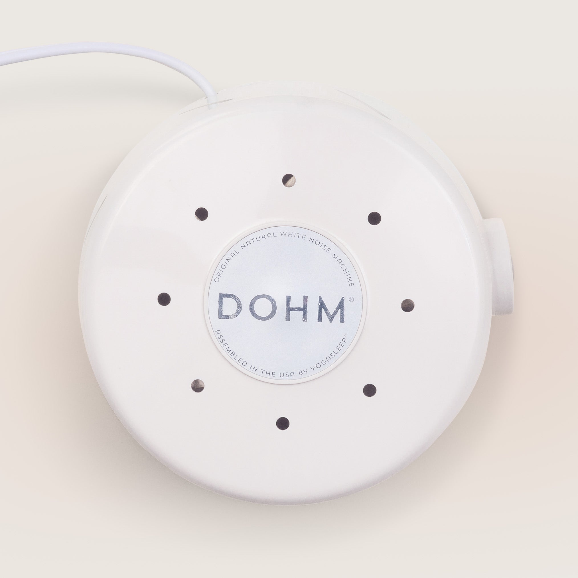 Dohm Classic