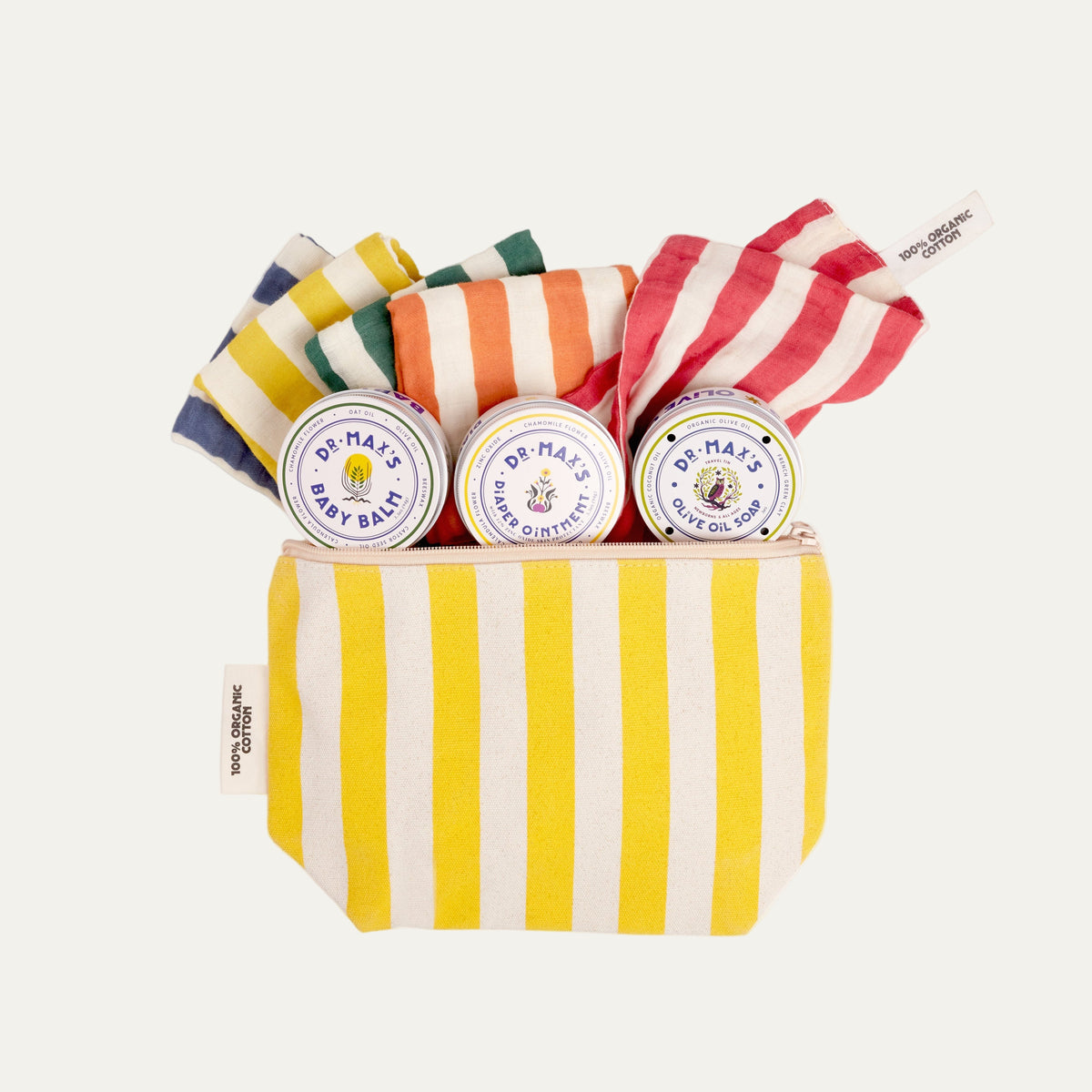Newborn Gift Box