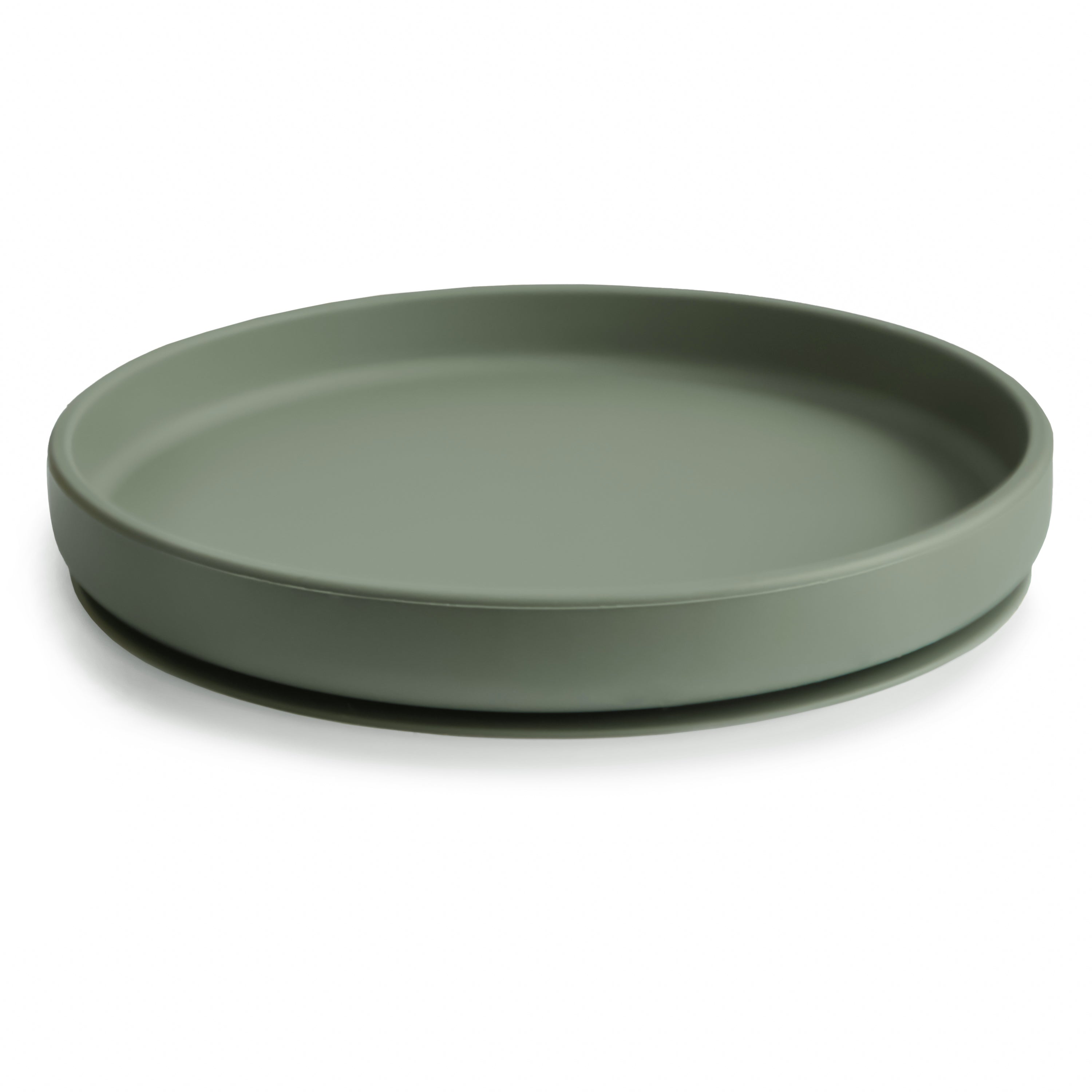Classic Silicone Suction Plate
