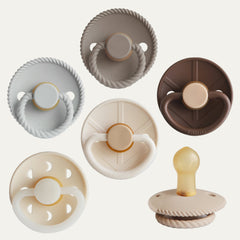Natural Rubber 6-Pack