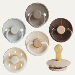 Natural Rubber 6-Pack