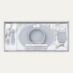 First Foods Set
