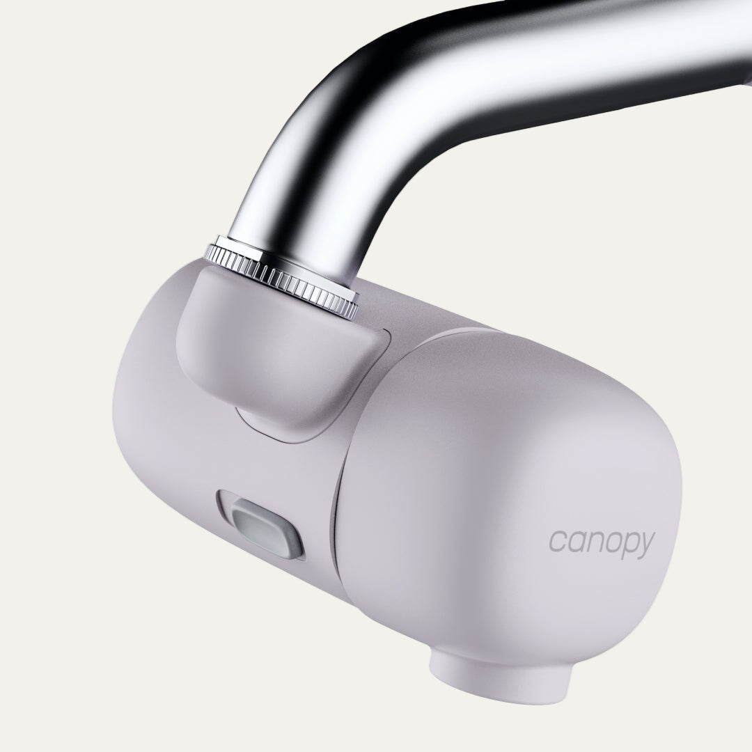 Faucet Filter