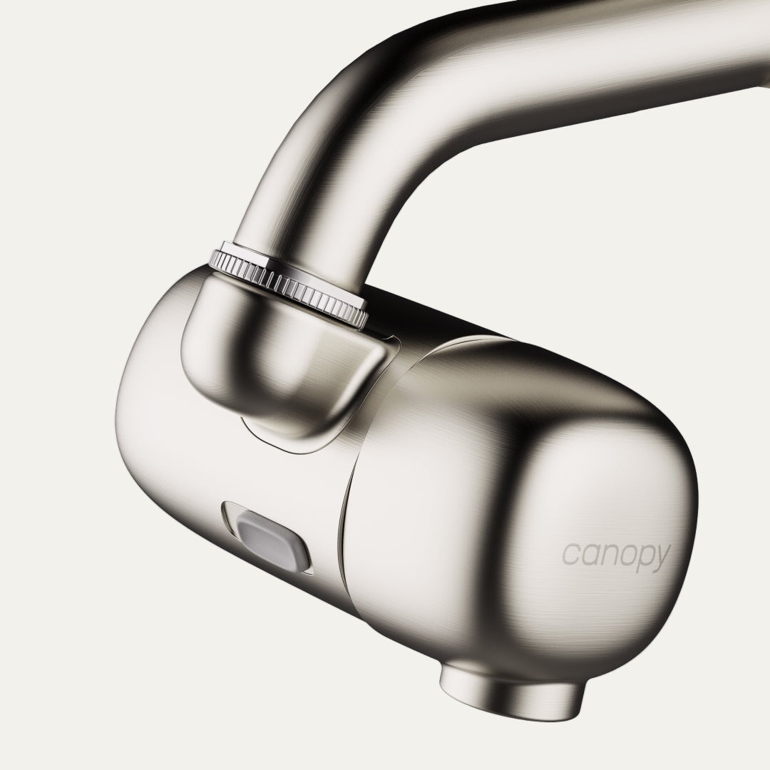 Faucet Filter
