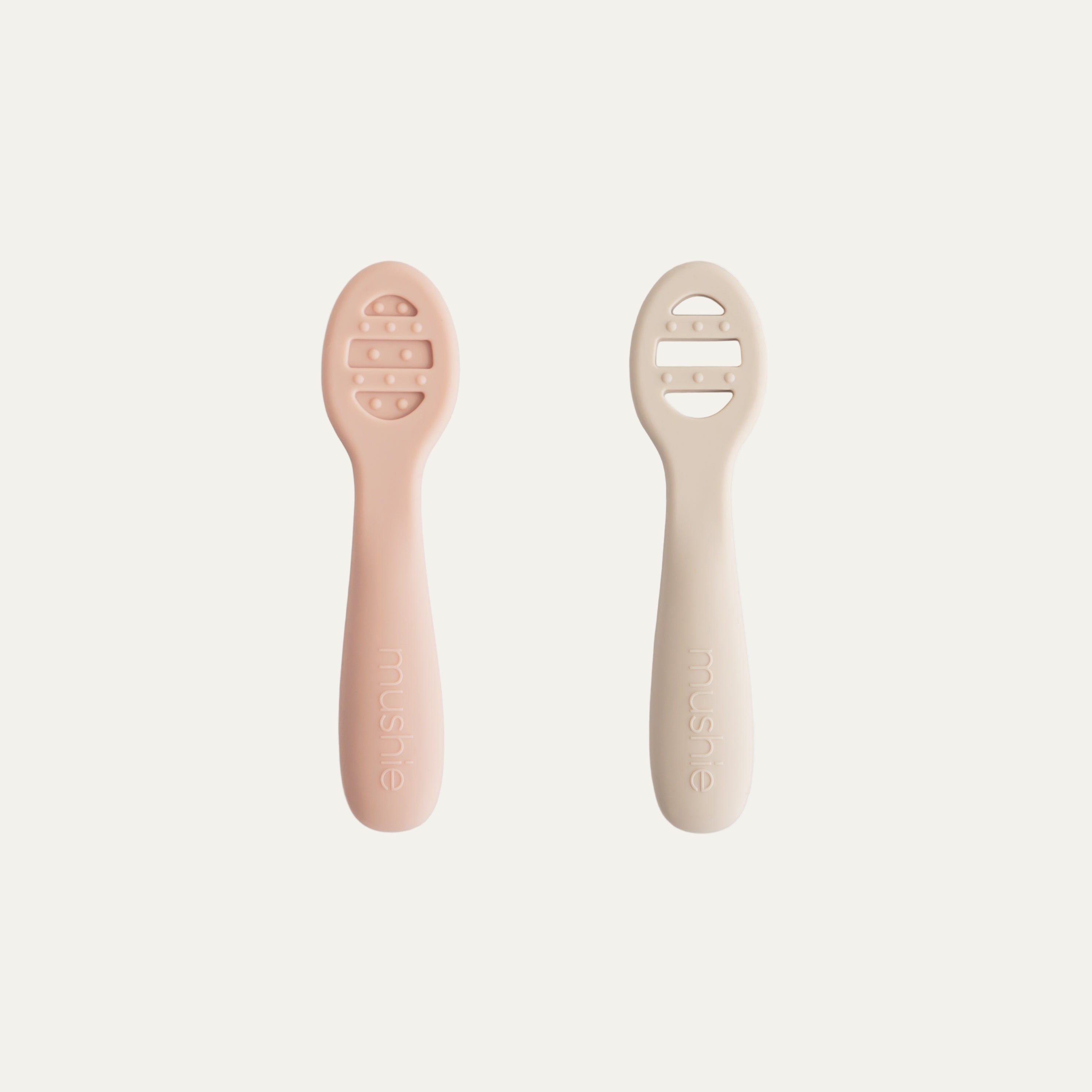 First Feeding Baby Spoons
