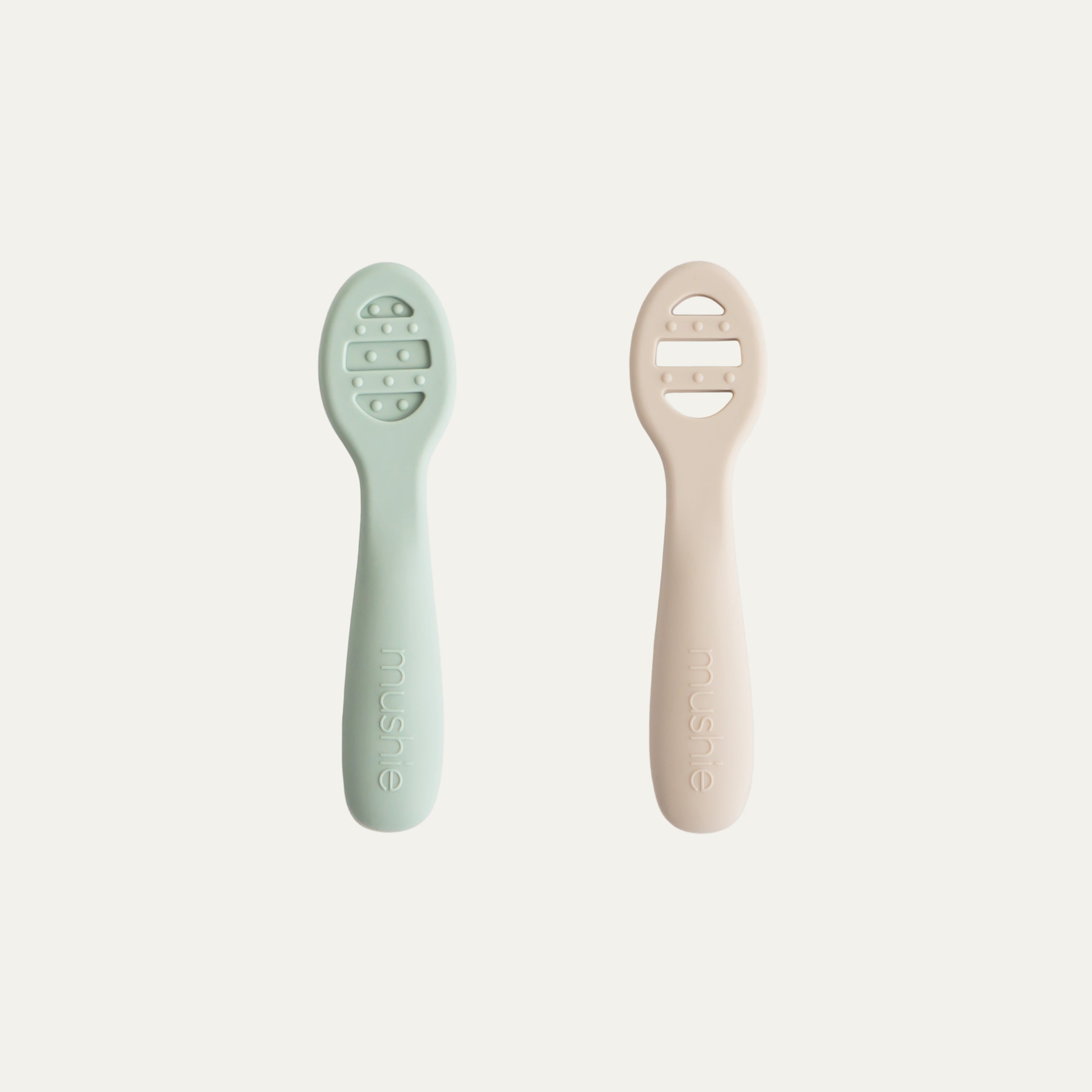 First Feeding Baby Spoons
