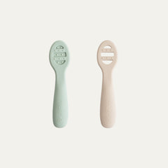 First Feeding Baby Spoons