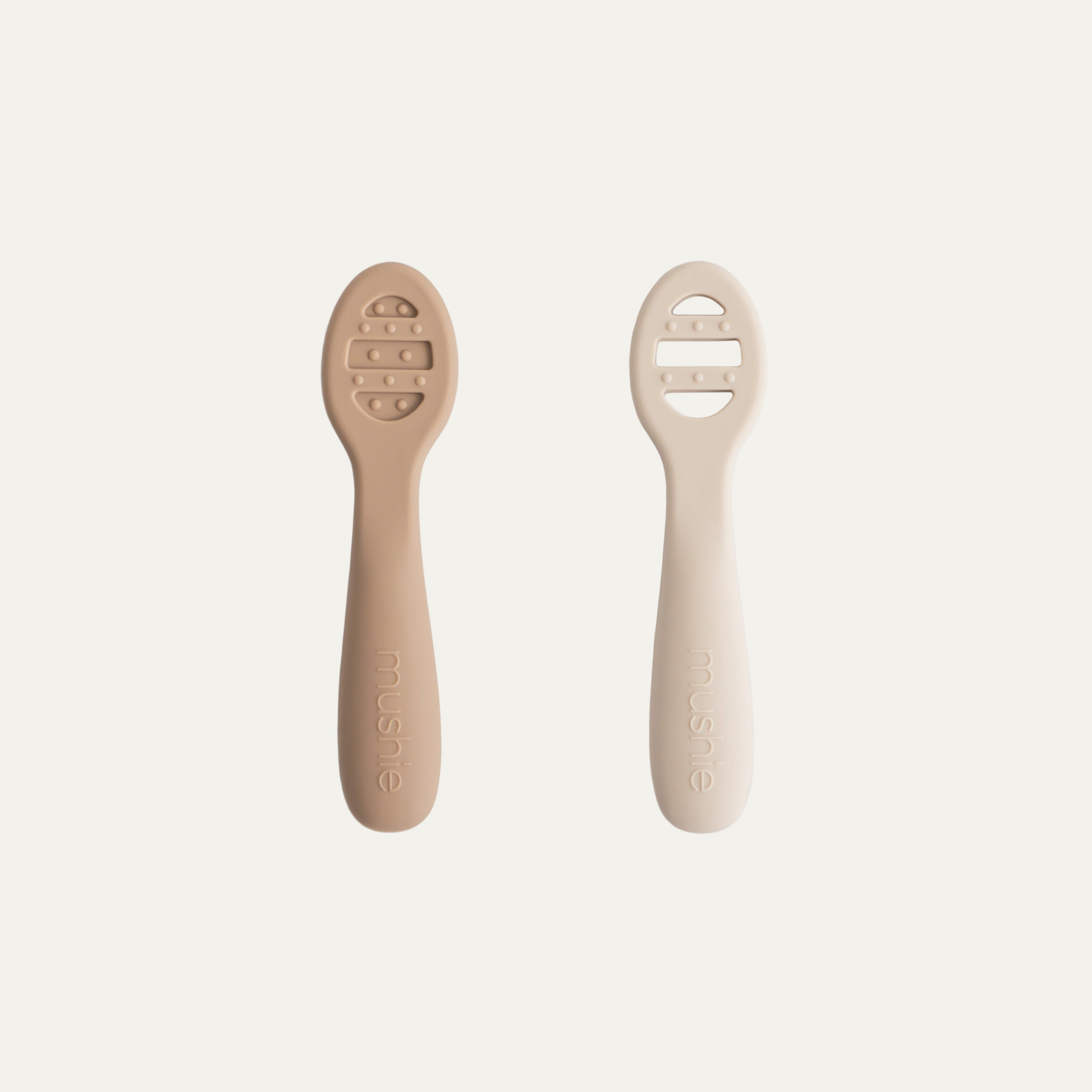 First Feeding Baby Spoons