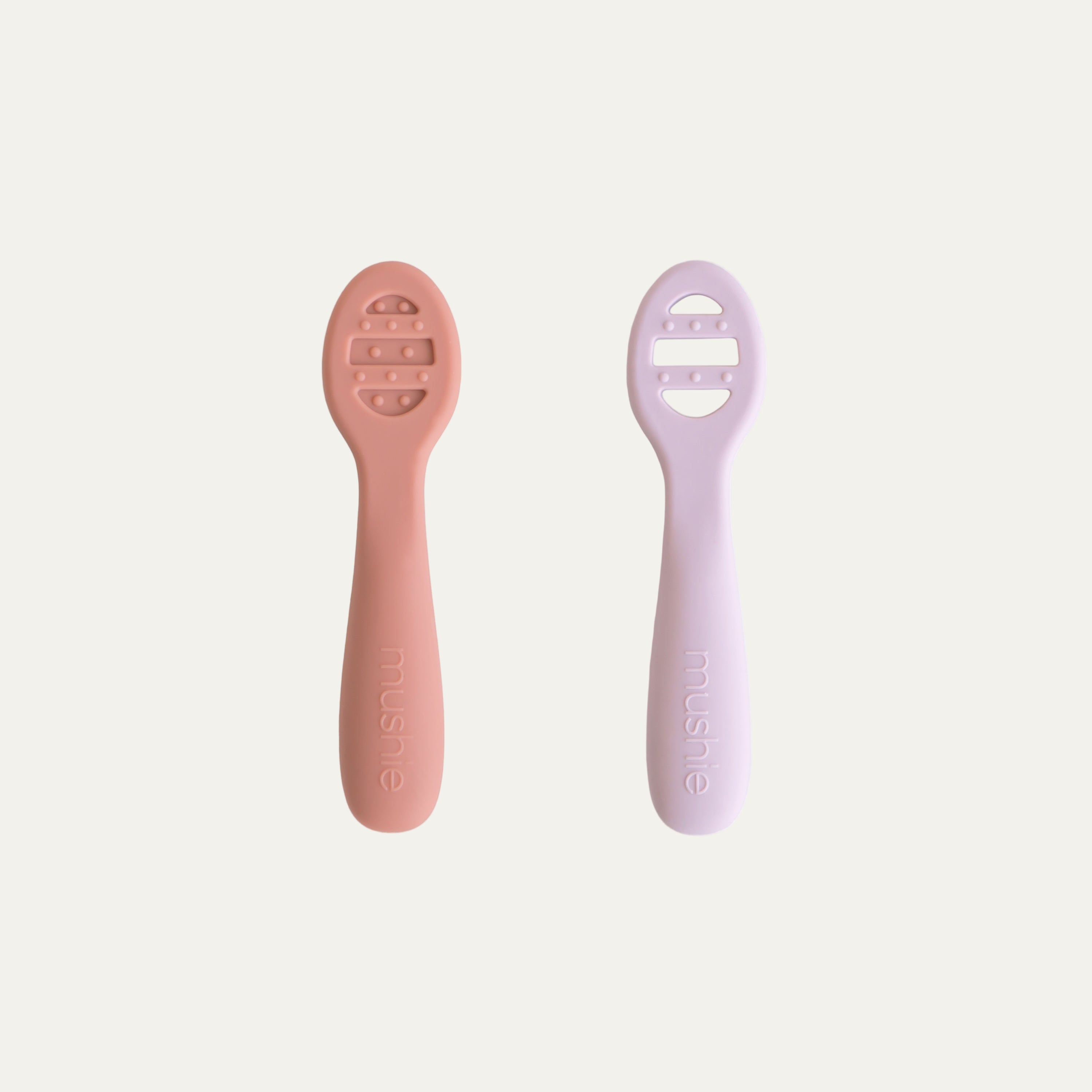 First Feeding Baby Spoons