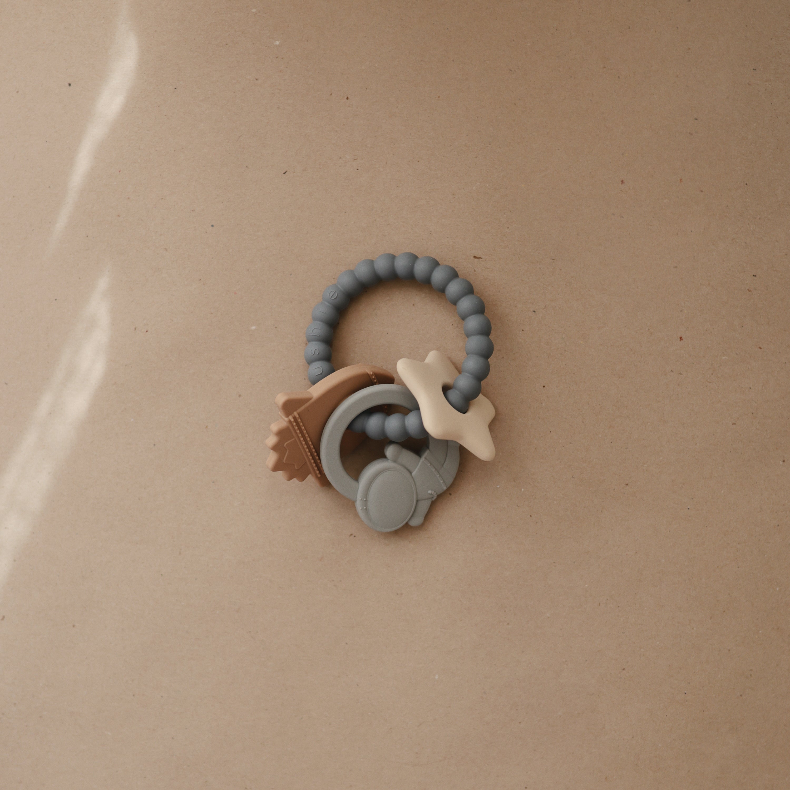Teething Ring