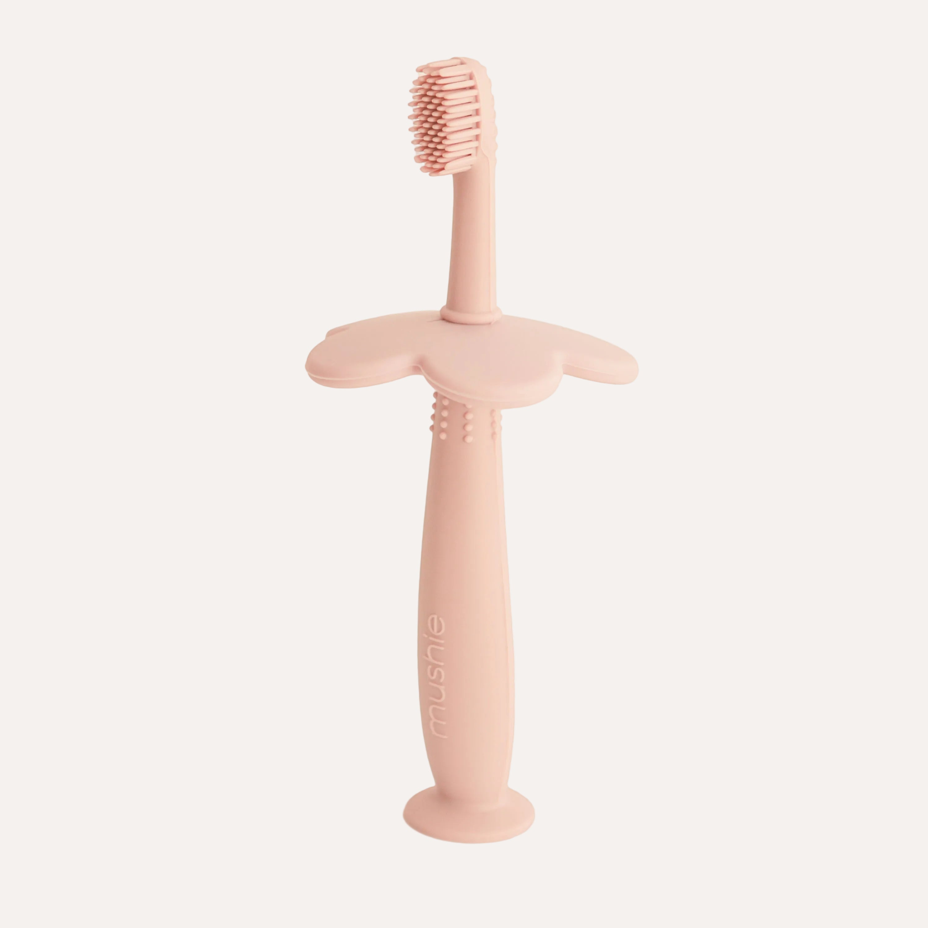 Flower Training Toothbrush