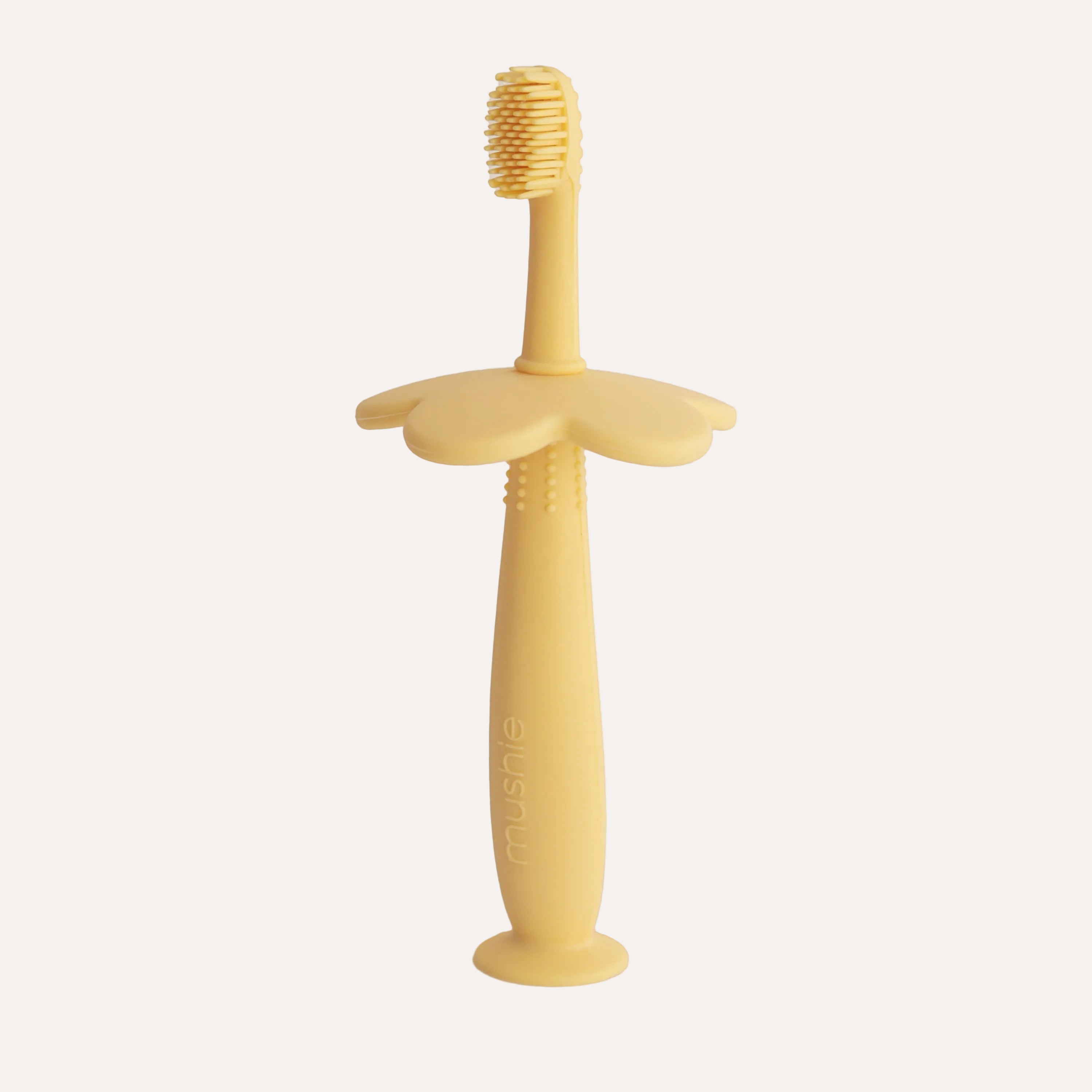 Flower Training Toothbrush