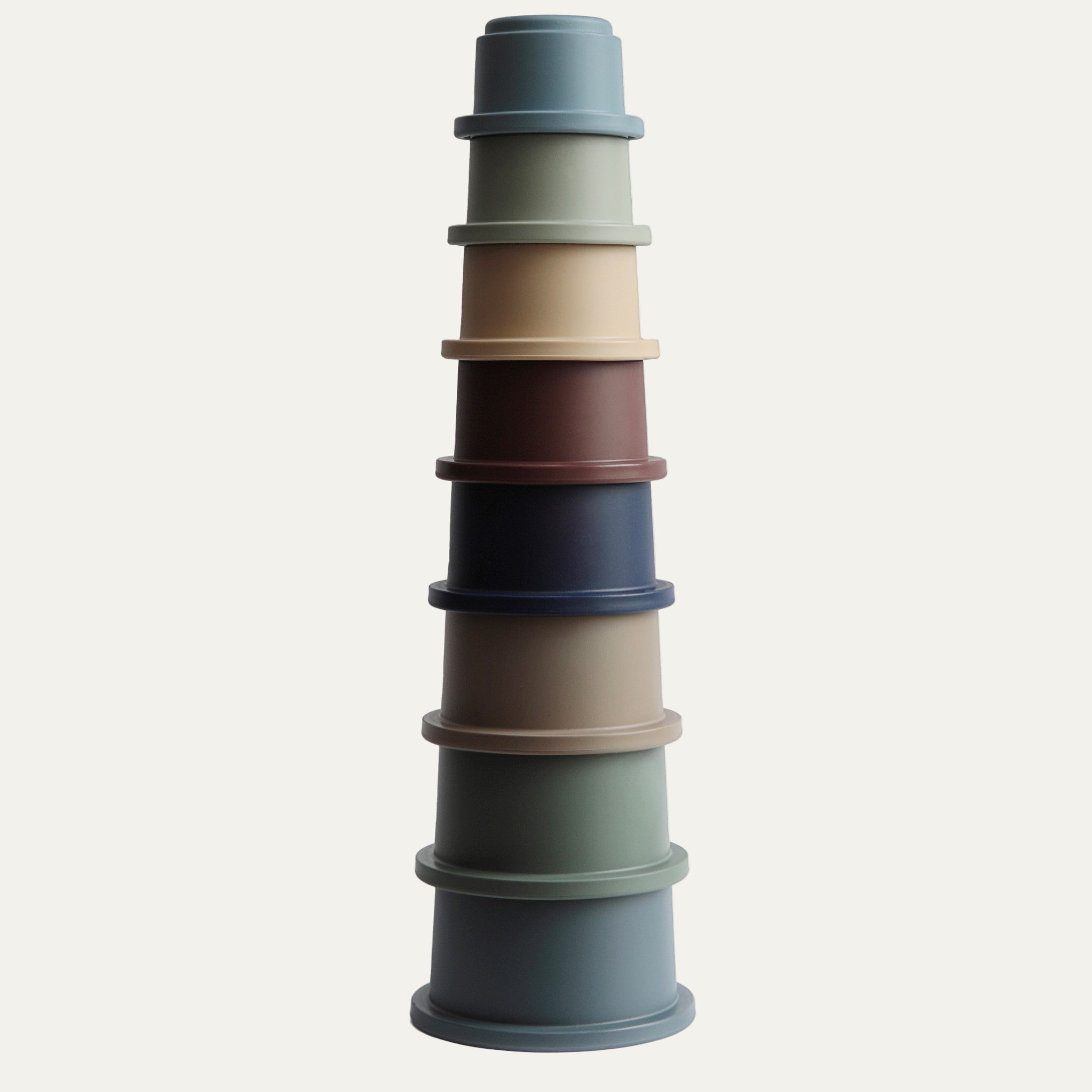 Stacking Cups Toy