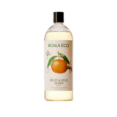 Fruit & Vegetable Wash