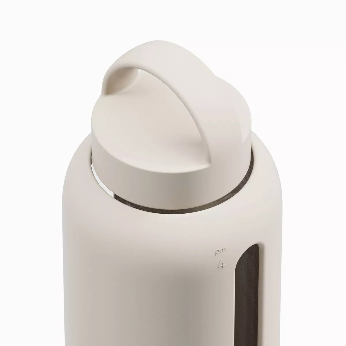 27Oz Water Bottle with Carry Cap