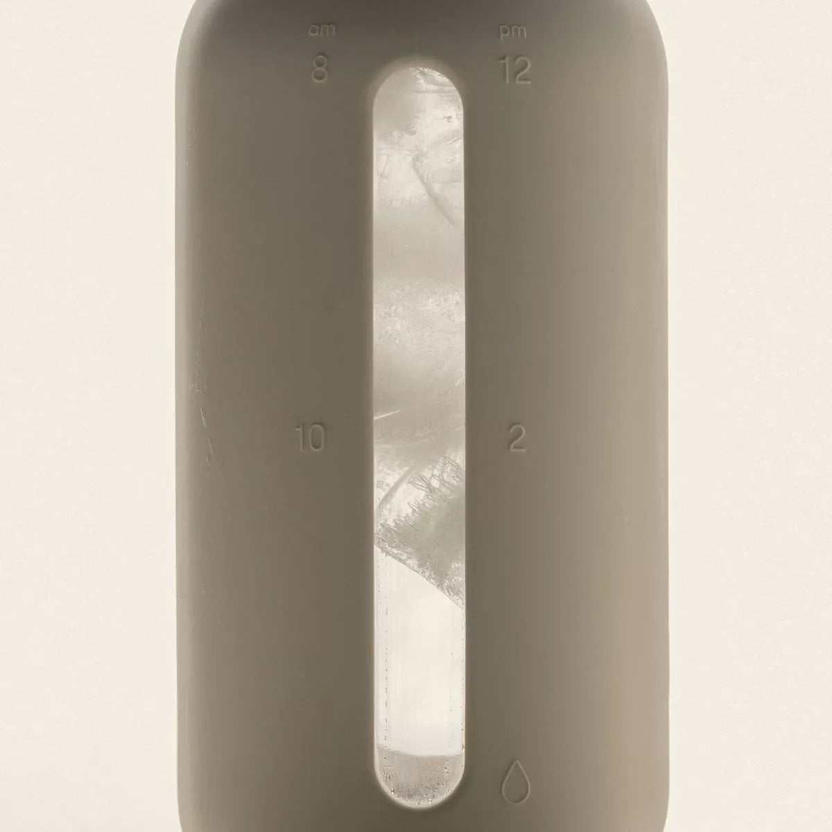 27Oz Water Bottle with Carry Cap