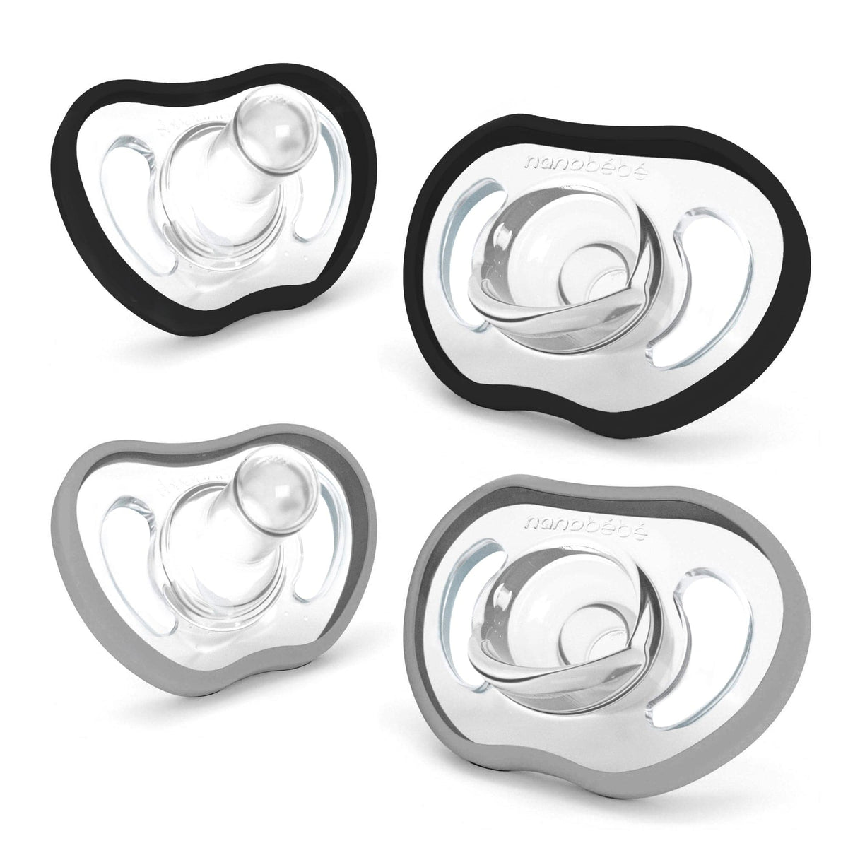 Active Flexy Pacifier (4m+)