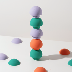 b is for ball® - 3-Ball Set