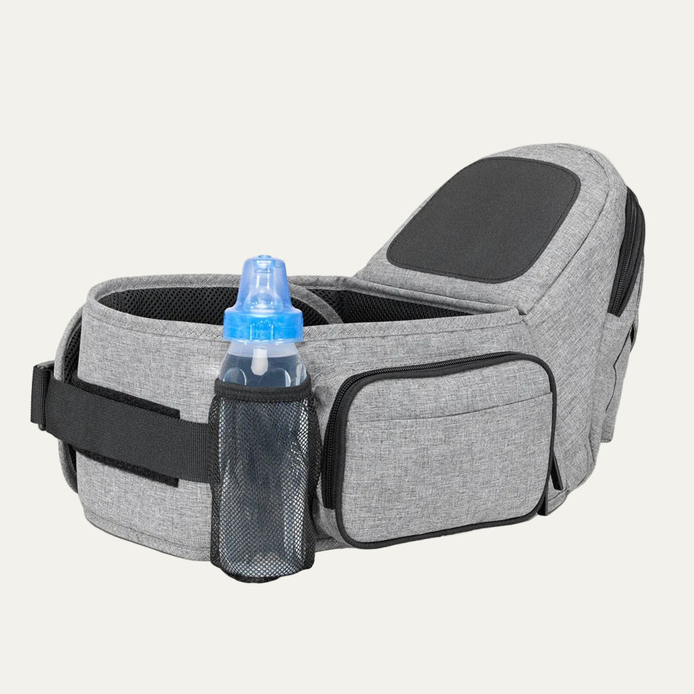 The Tushbaby Hip Carrier