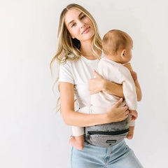 The Tushbaby Hip Carrier