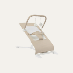 Portable Baby Bouncer | Infant | 0-6 Months