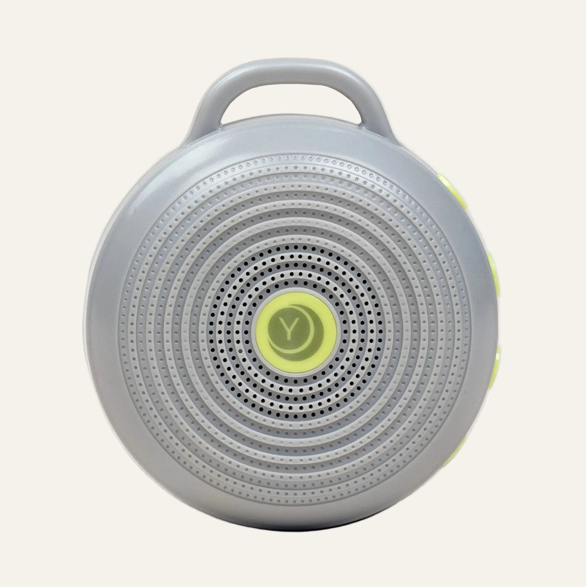 Hushh® Compact Sound Machine