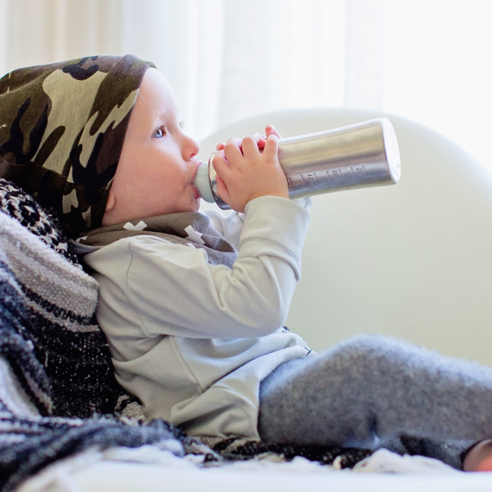 Kiki™ 9oz Baby Bottle