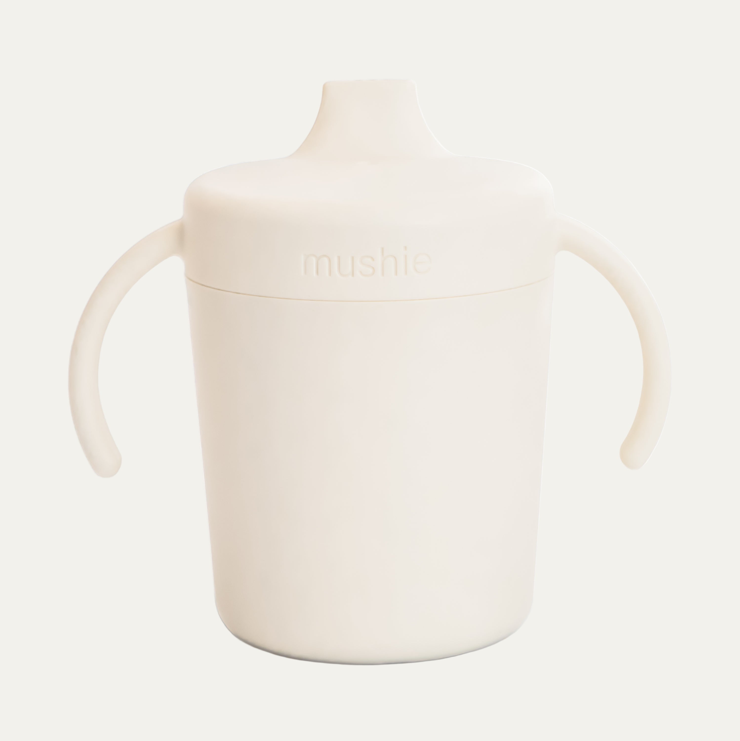 Trainer Sippy Cup