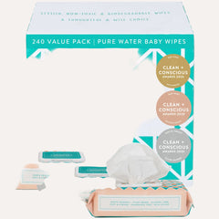 Wipes 3 Pack