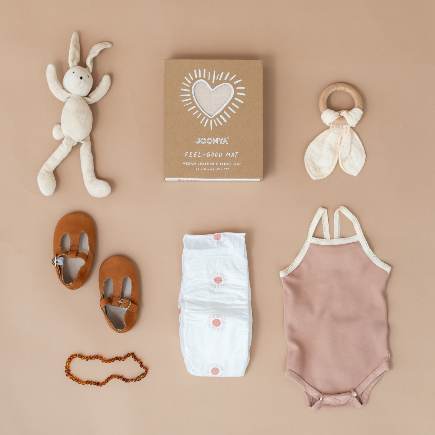 Single Diapers Bag