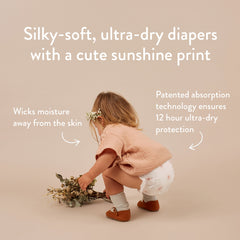 Diapers Bulk Carton