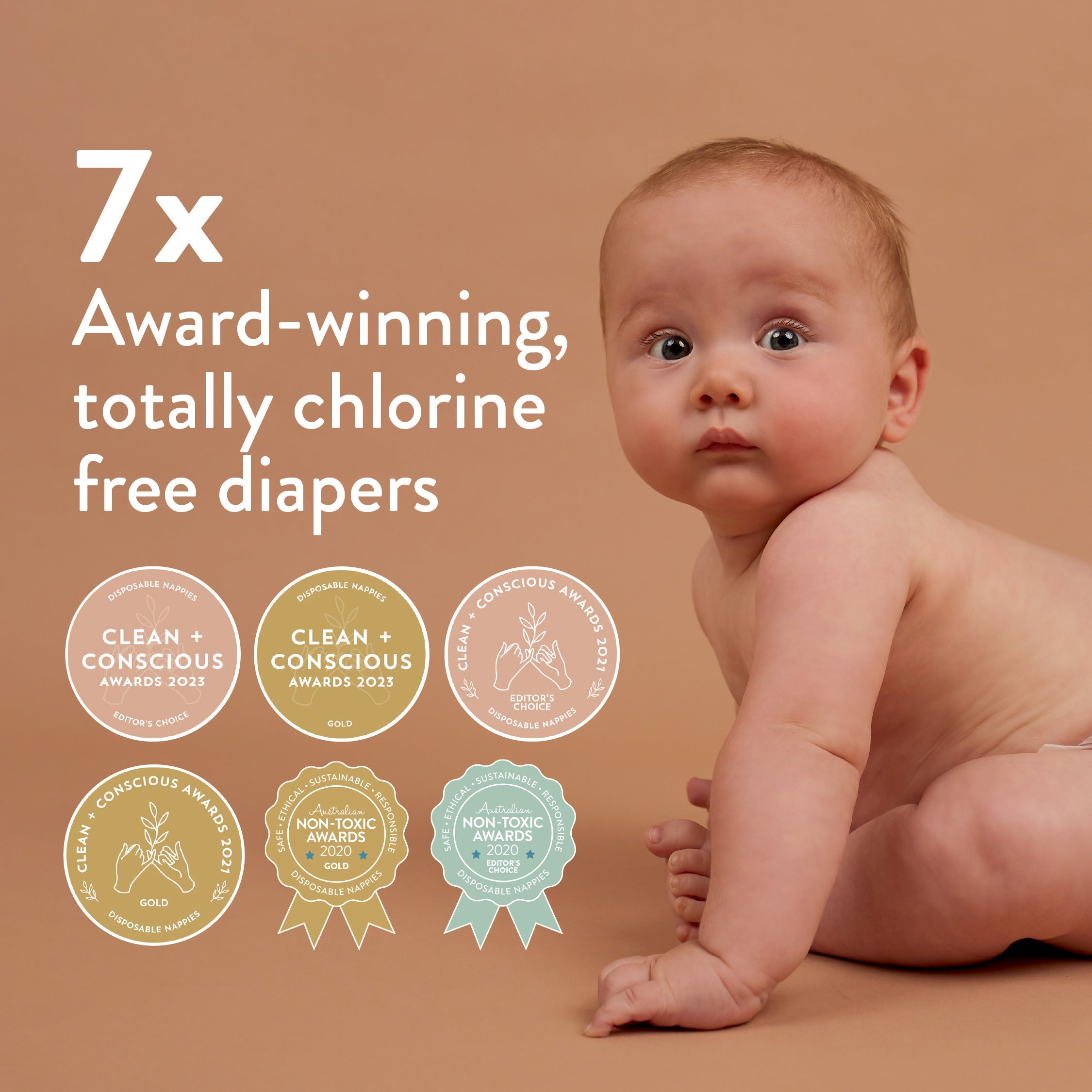 Single Diapers Bag