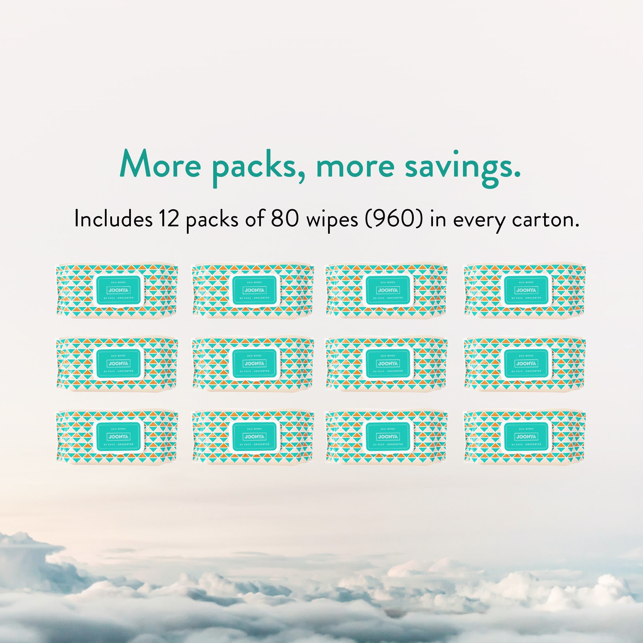 Wipes Bulk Carton