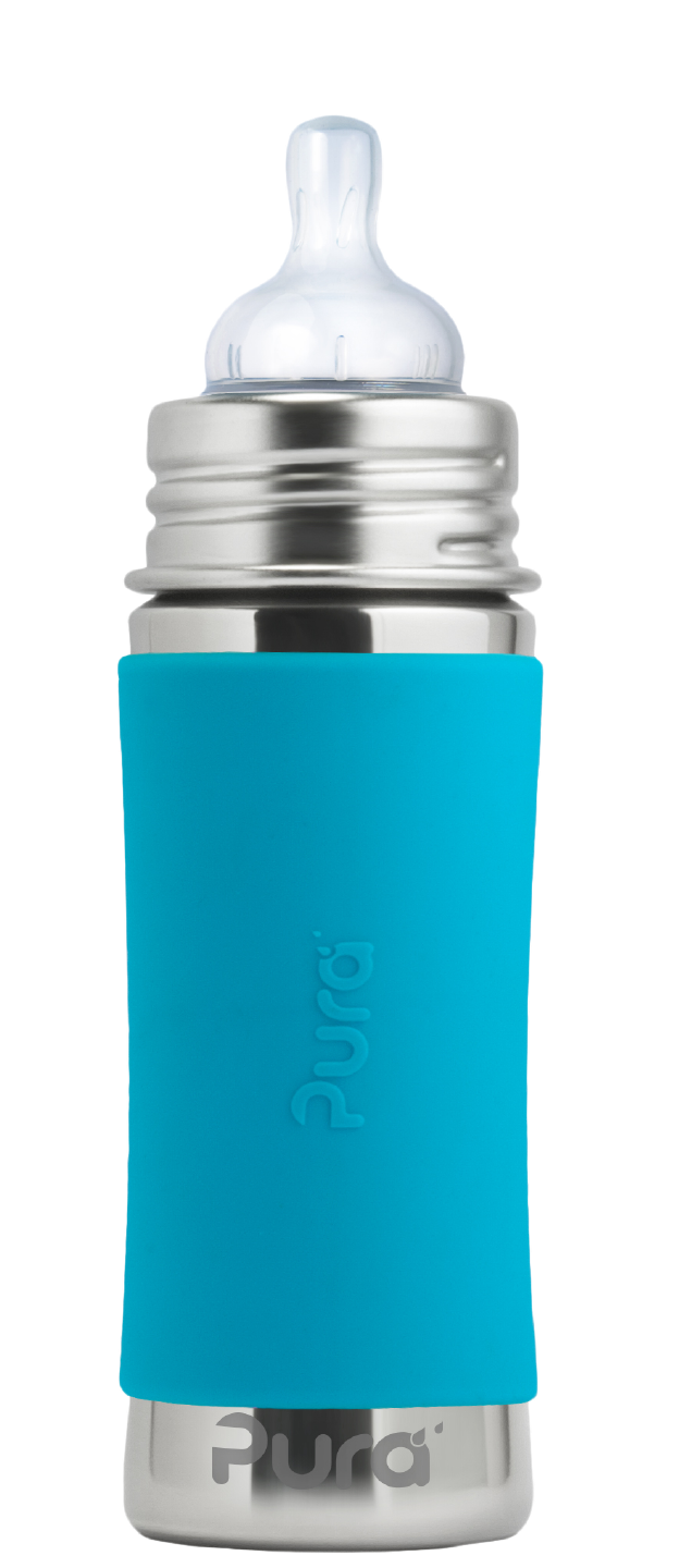 Kiki™ 9oz Baby Bottle