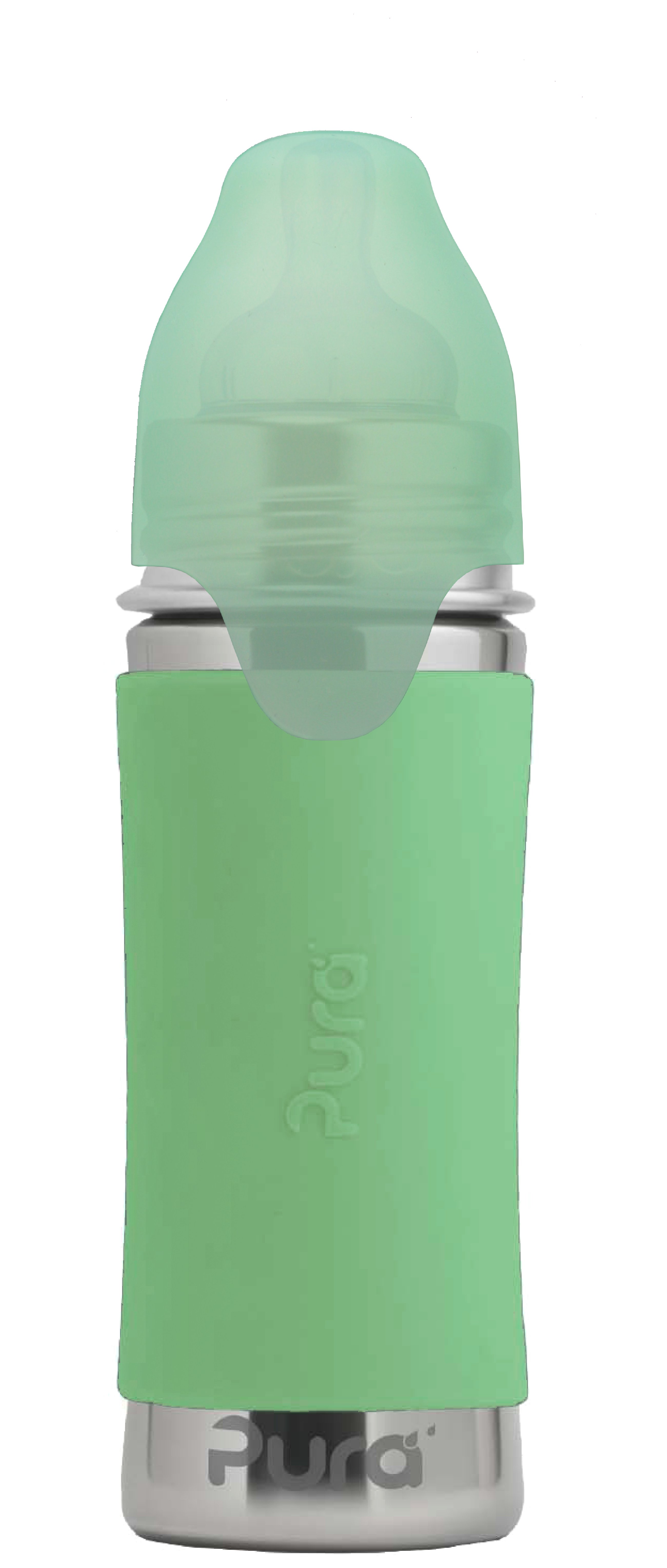 Kiki™ 9oz Baby Bottle