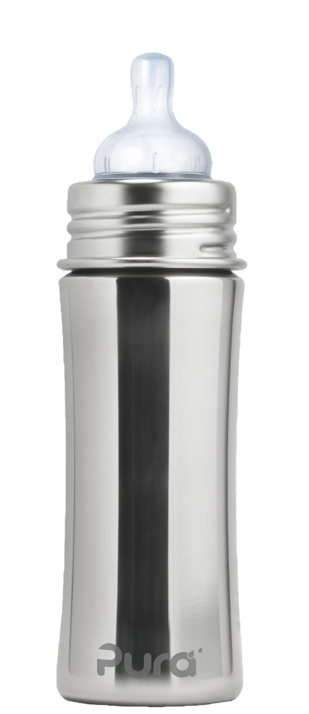 Kiki™ 9oz Baby Bottle