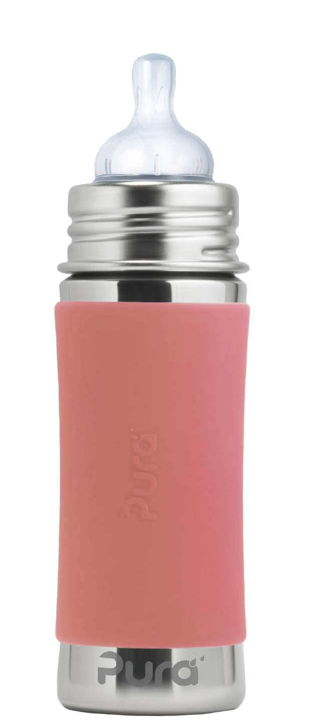 Kiki™ 9oz Baby Bottle