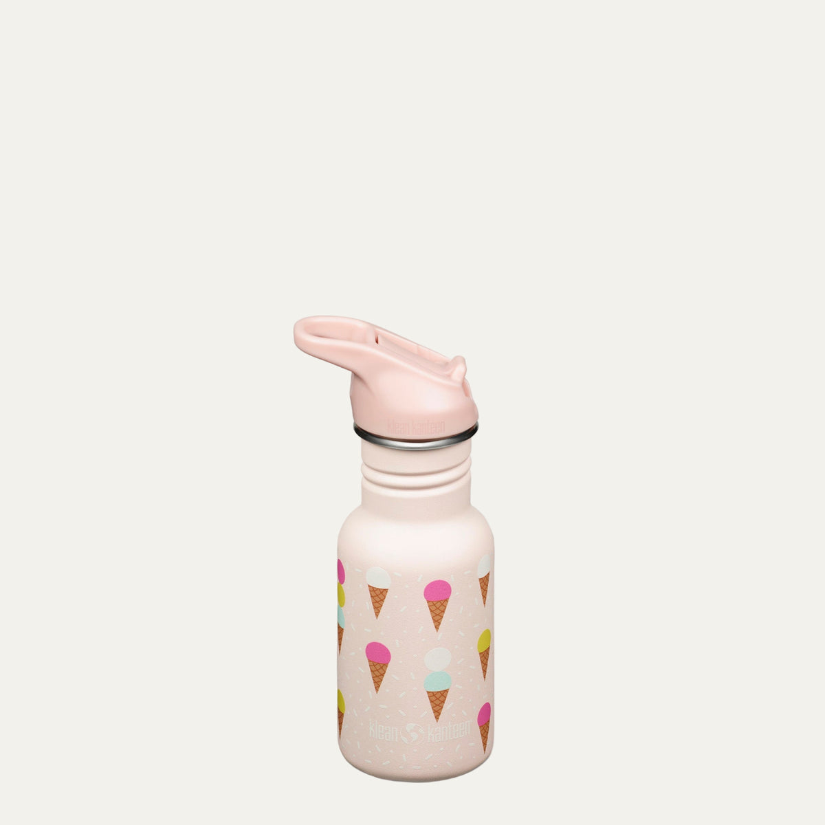 12oz Kid's Classic with Flip Seal Sport Cap