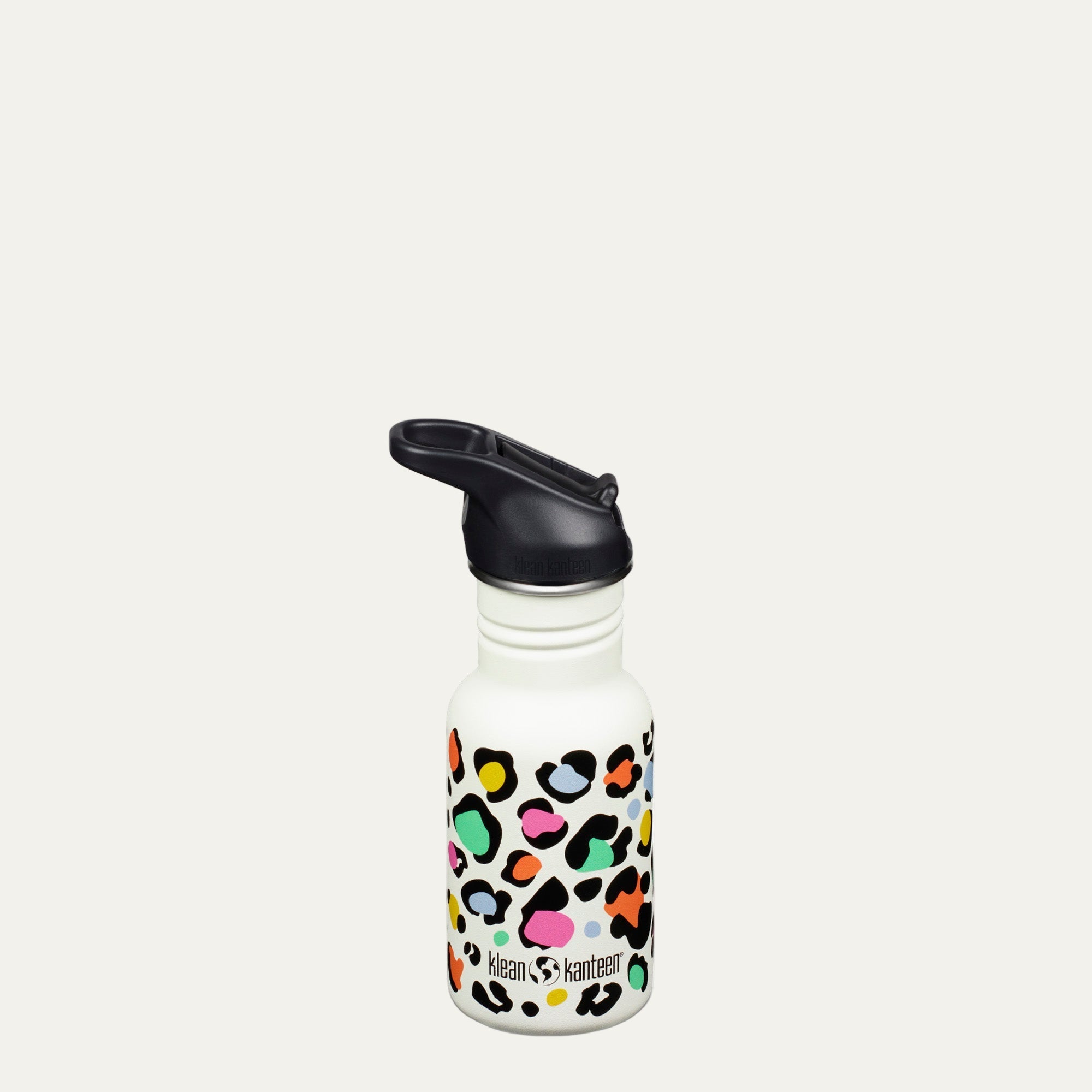 12oz Kid's Classic with Flip Seal Sport Cap