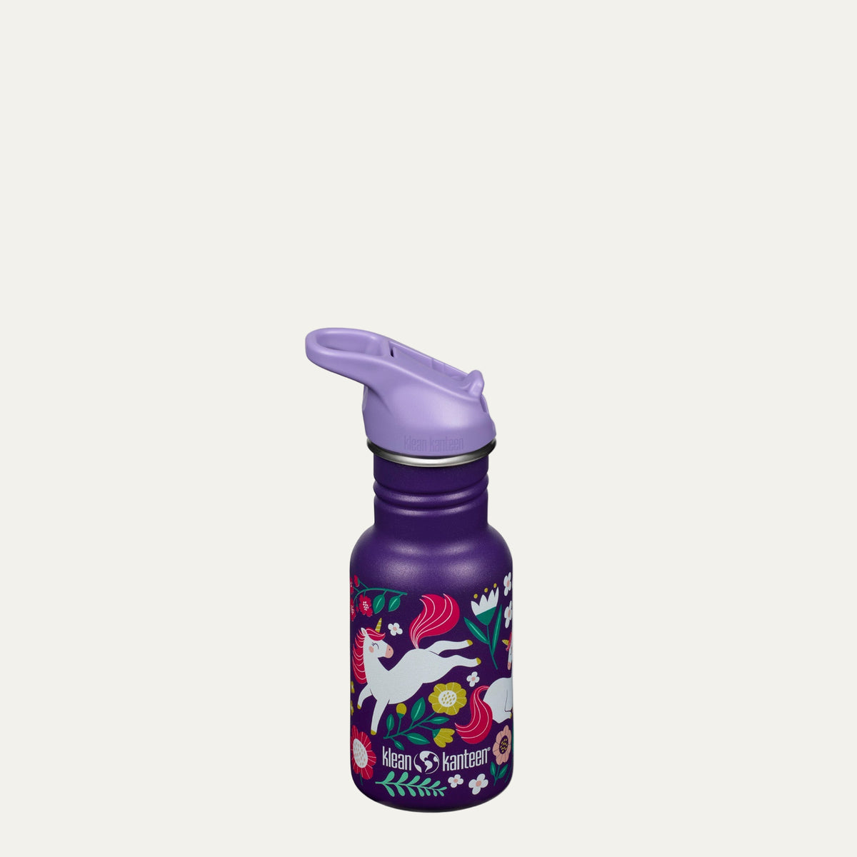 12oz Kid's Classic with Flip Seal Sport Cap