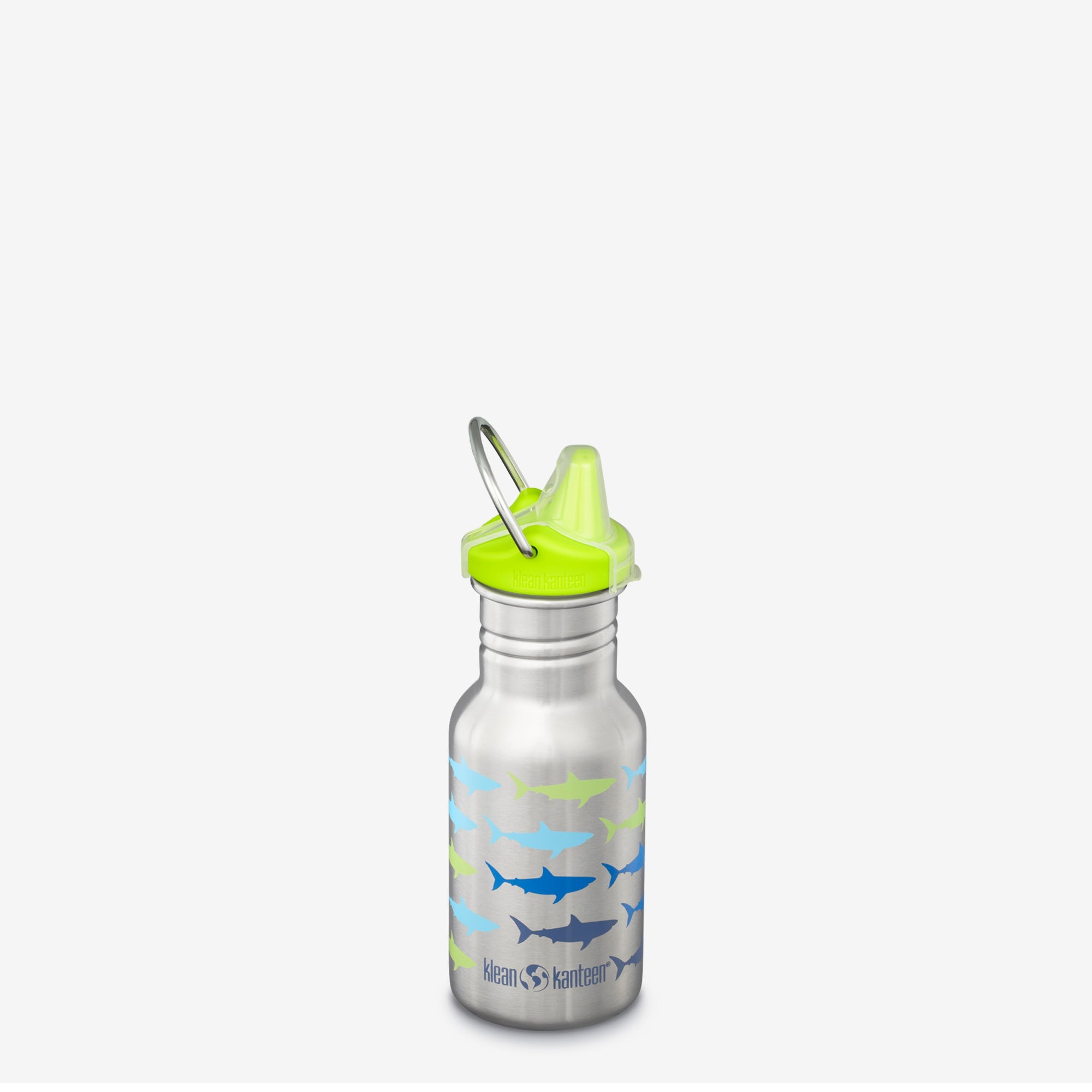 12oz Kid's Classic Sippy