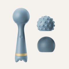Complete Baby Massager