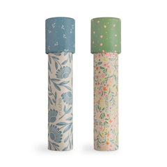 Kaleidoscopes