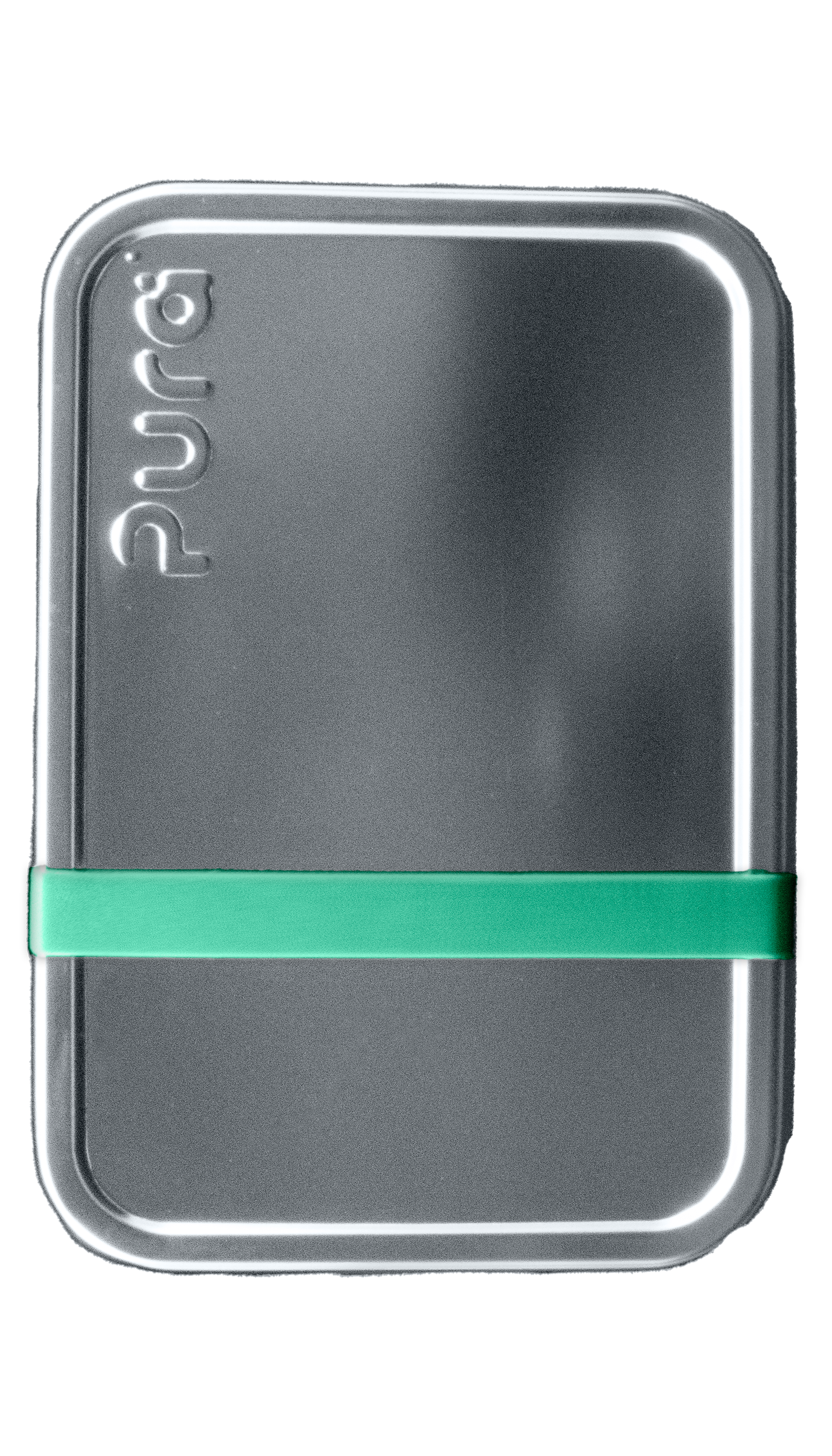 Pura® Lunch Containers