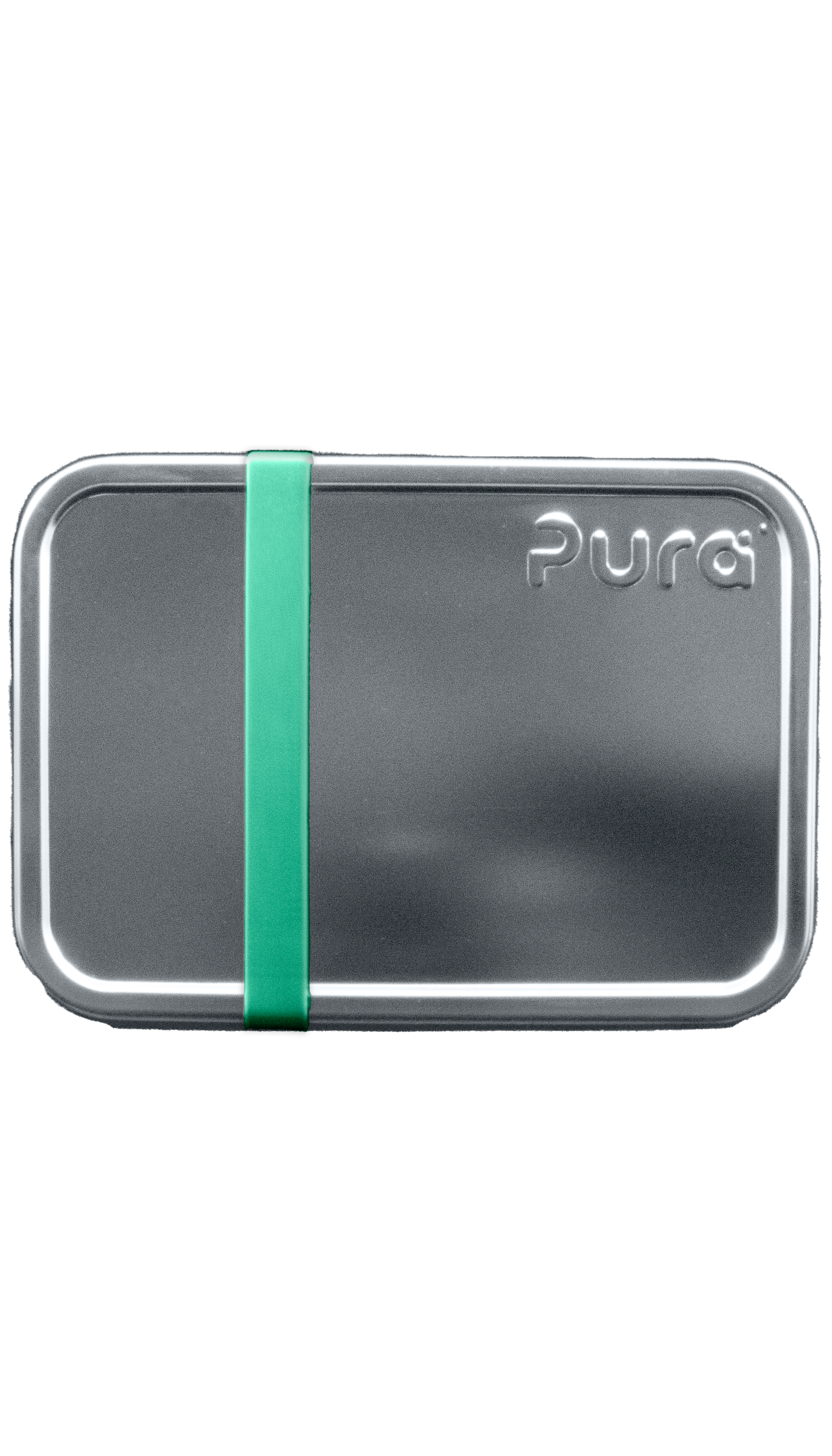 Pura® Lunch Containers