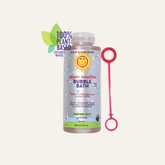 (No Fragrance) Super Sensitive™ Bubble Bath